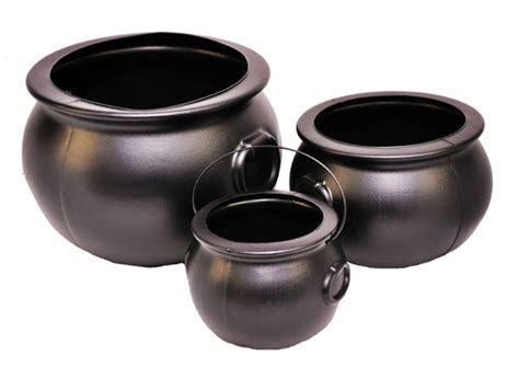 The Cultural Significance of Plastic Witch Cauldrons in Different Traditions